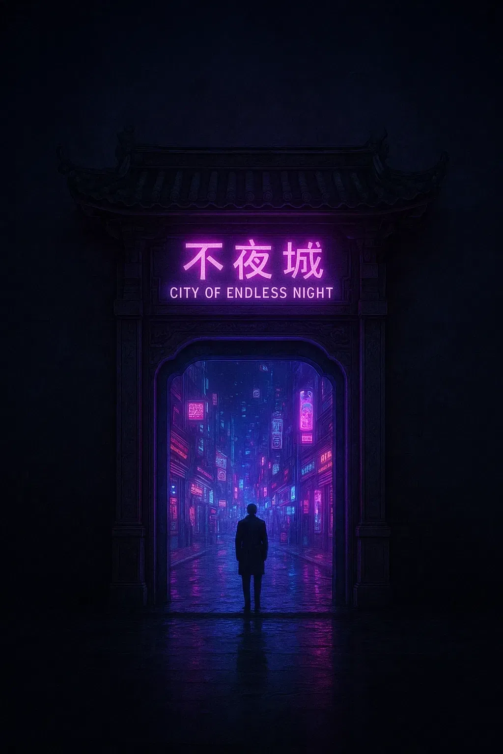 Avatar of Imp of the Endless Night
