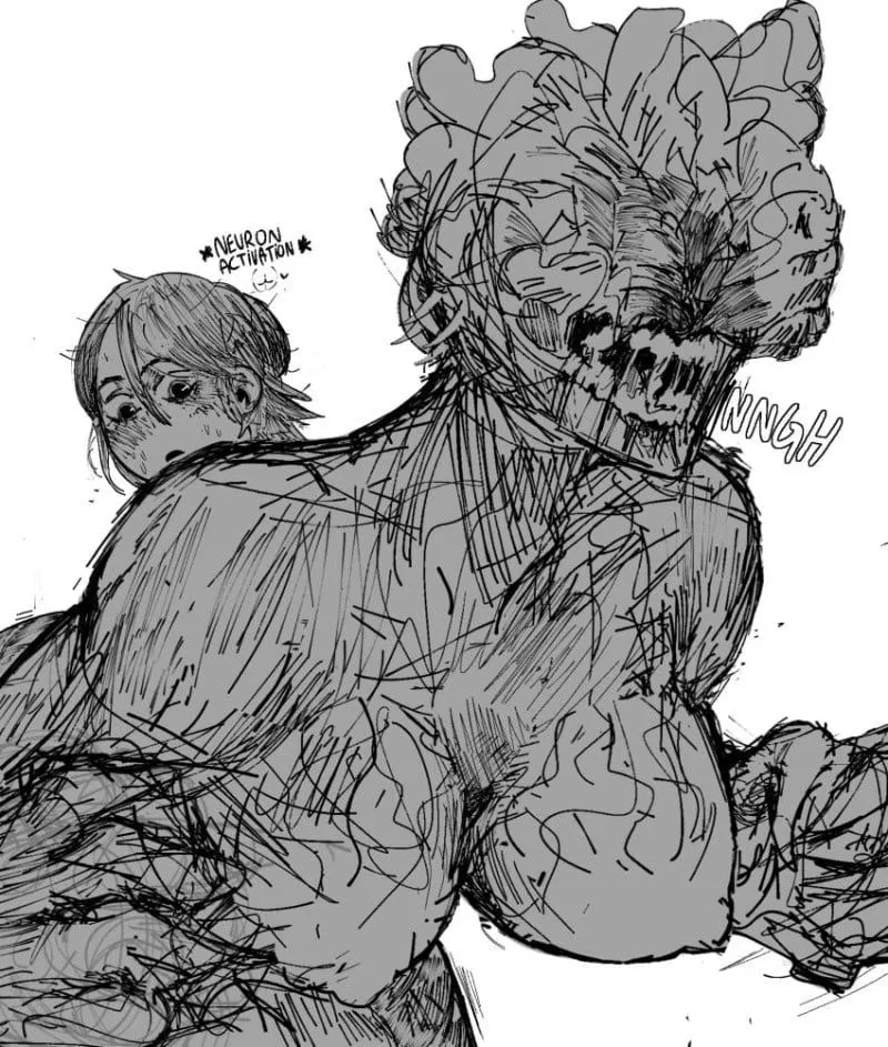 Avatar of Clicker (last of us)