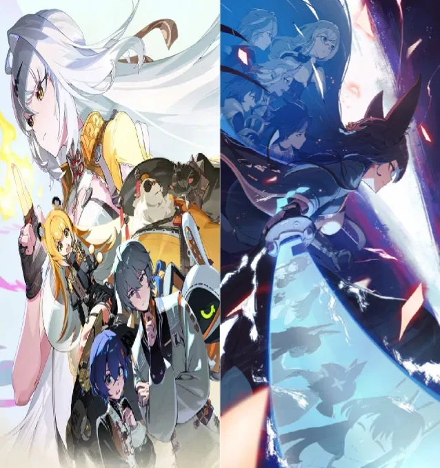 Avatar of Yunkui Summit and Section 6 (ZZZ Villain user, Part 17.5: Phaethon's escape)