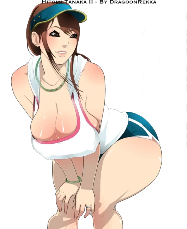 Avatar of Hitomi Tanaka, Your Favorite Japanese Pornstar