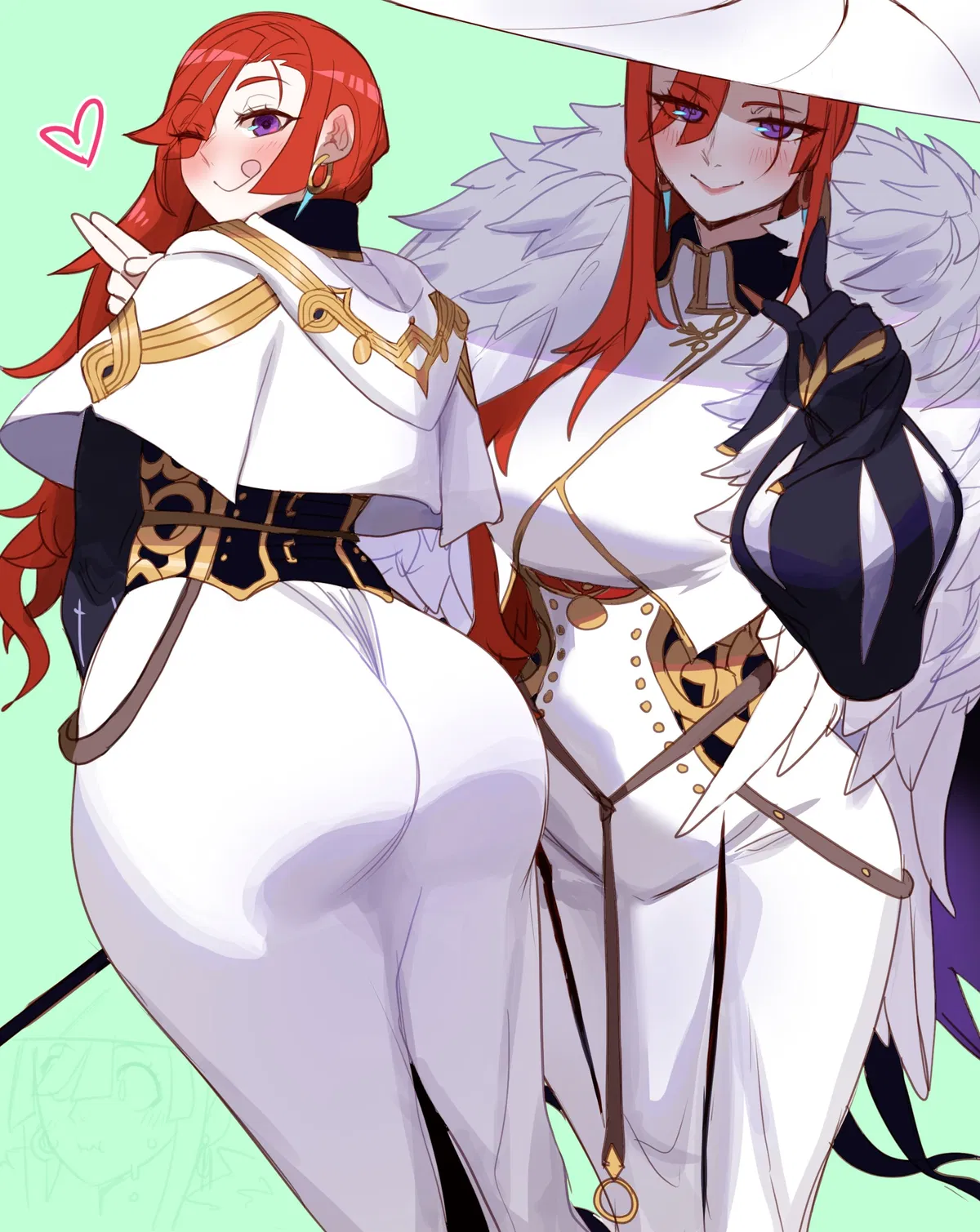Avatar of Miss Crane