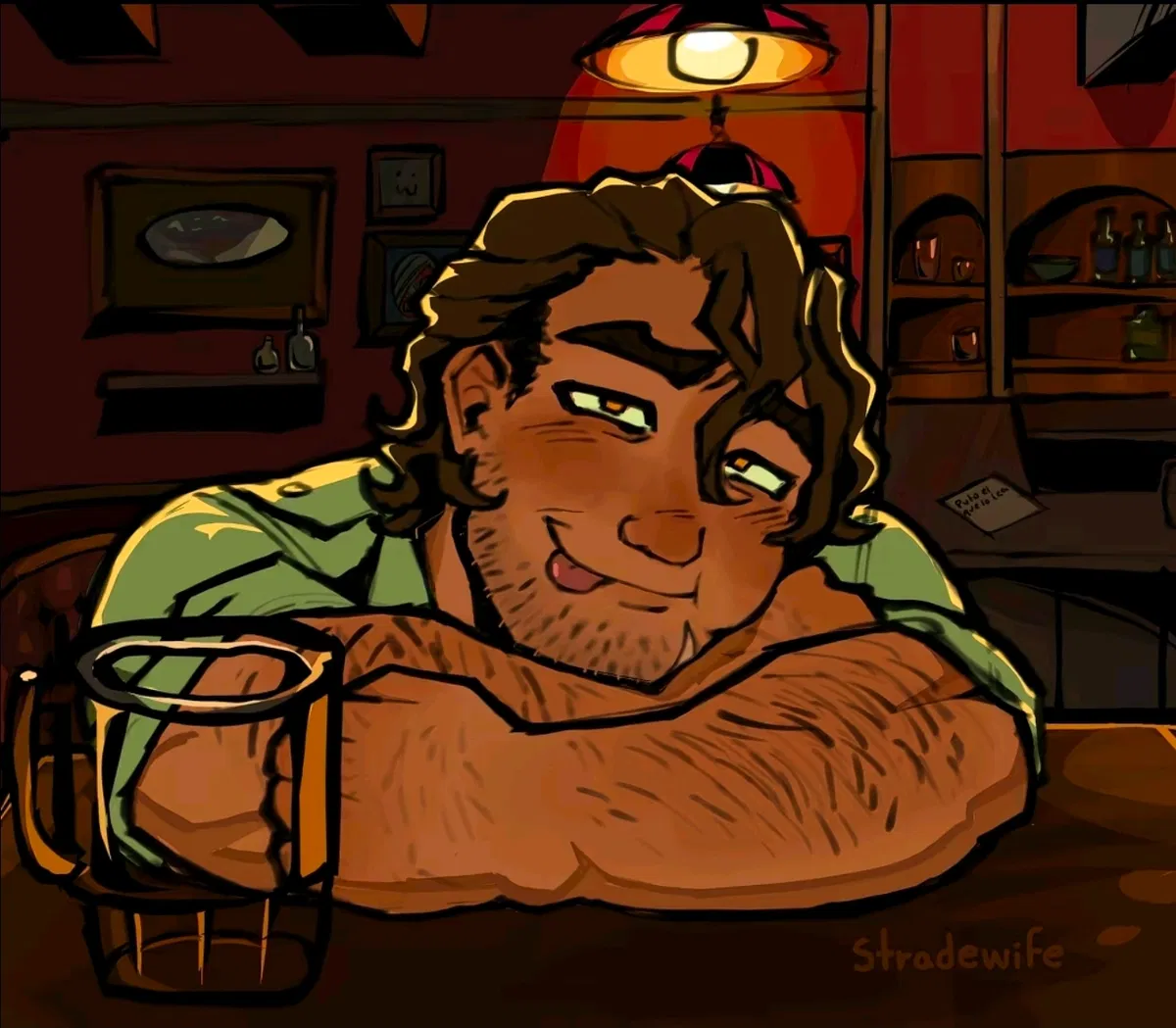 Avatar of Strade