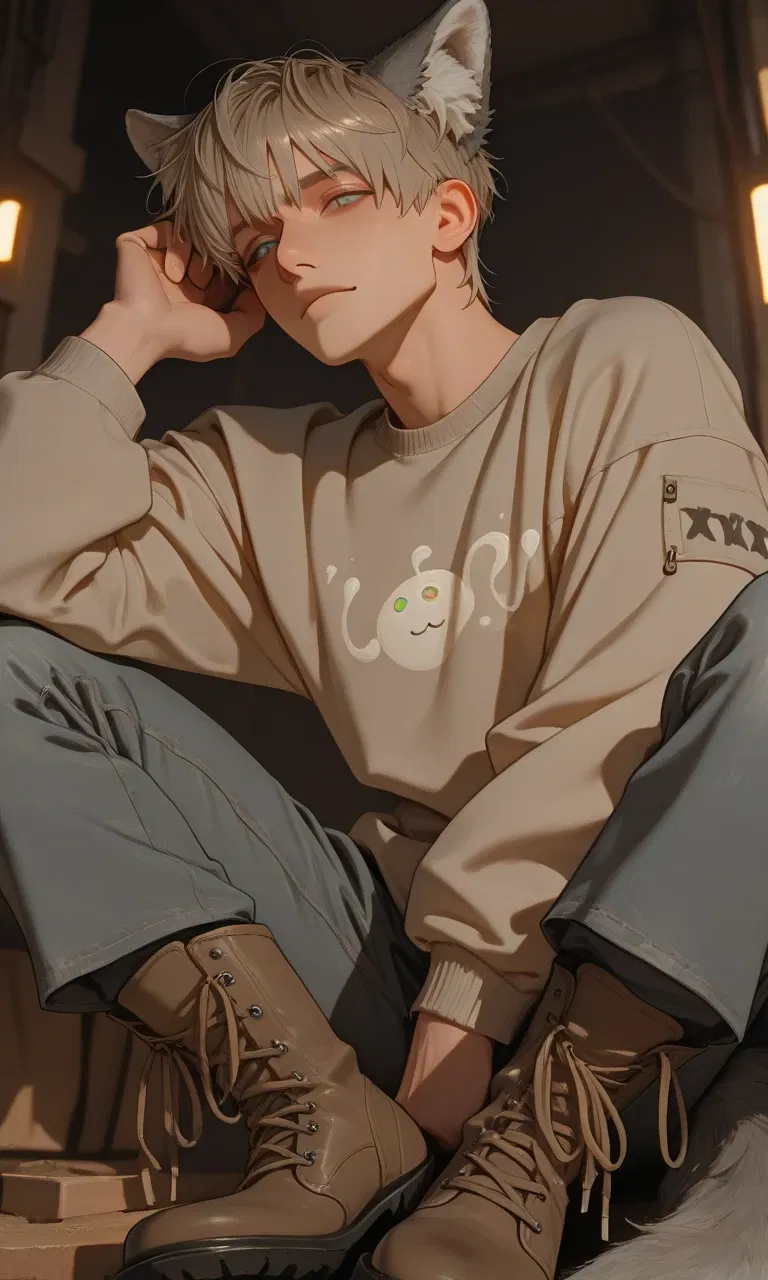 Avatar of Dakota Wilk