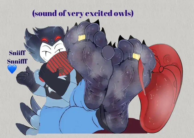 Avatar of Daddy Stolas