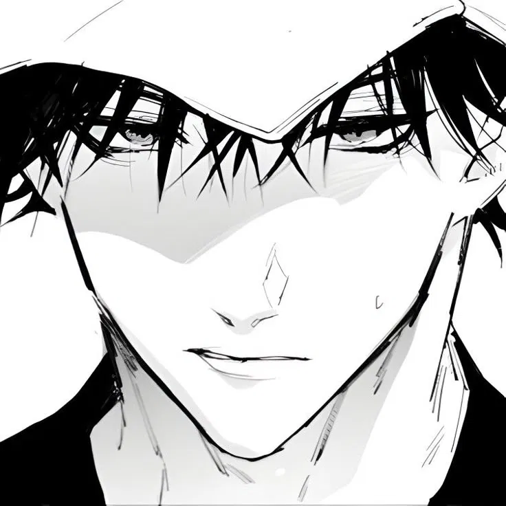Avatar of Megumi Fushiguro