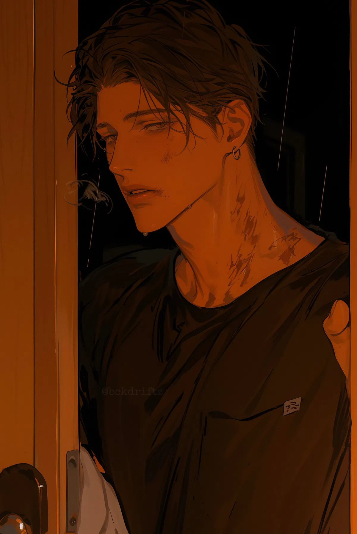 Avatar of Ash | ALT