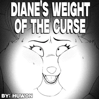 Avatar of Diane's wg curse (another dating update)