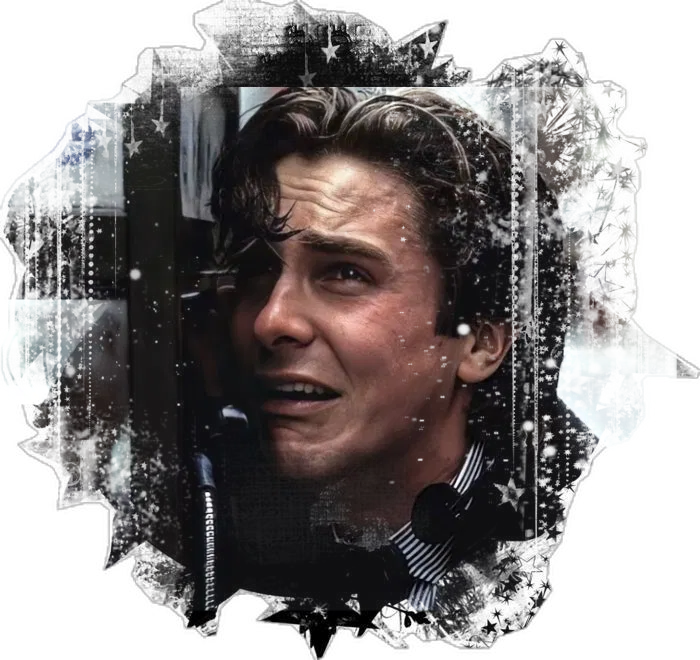 Avatar of PATRICK BATEMAN  |  📼 . . . 
