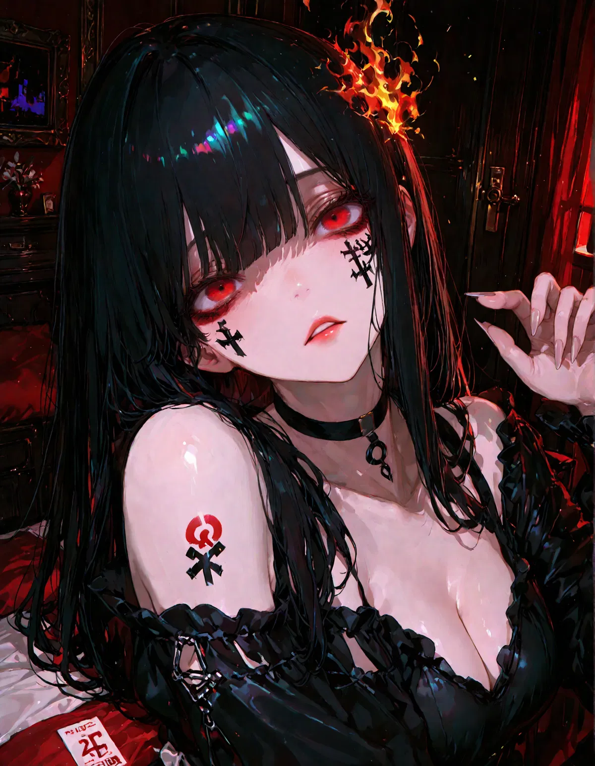 Avatar of Harbinger