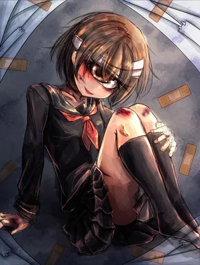 Avatar of Usui Sachi 