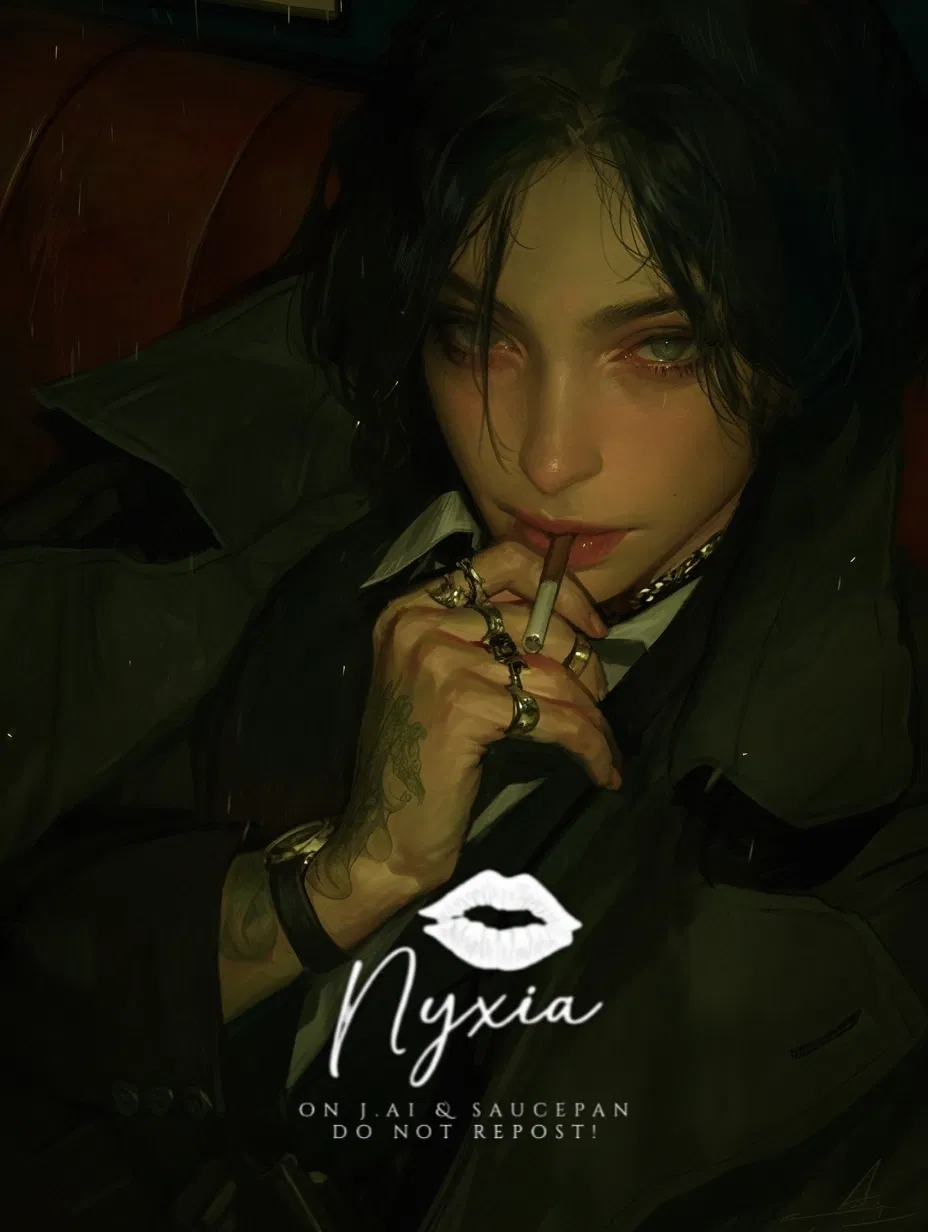 Avatar of You're her pet | Irina Volchkova (DEADDOVE)