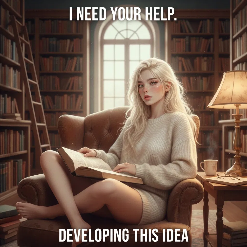 Avatar of Dating app testing.