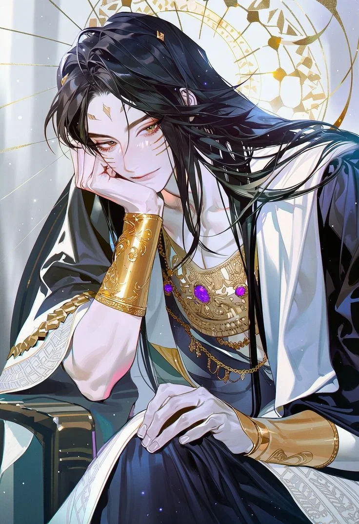 Avatar of The mortal Form