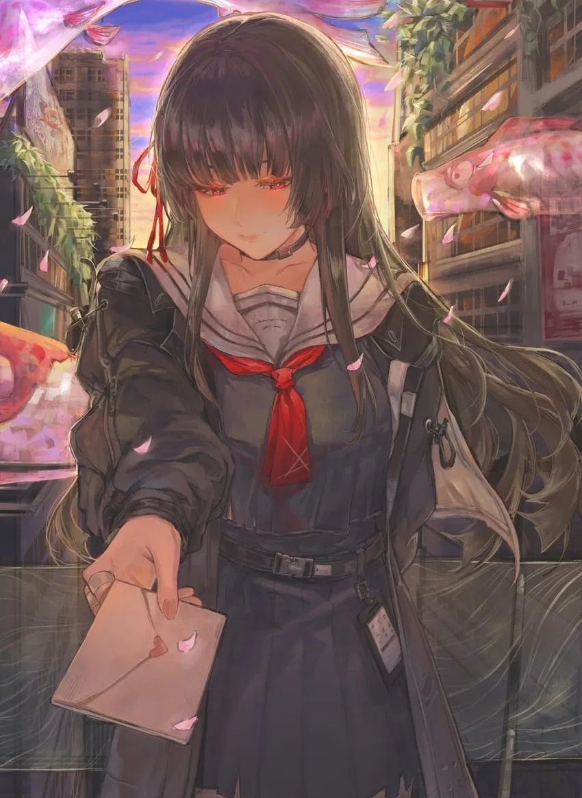 Avatar of Chisa - Rented