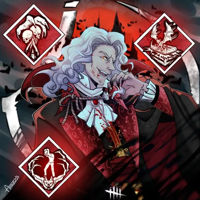 Avatar of The Dark Lord
