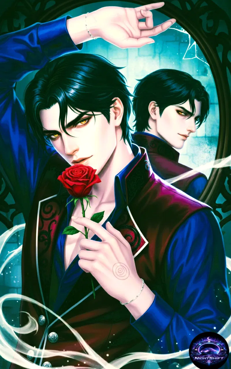 Avatar of 👑Prince Narcis D’Amour: Ego Amplified