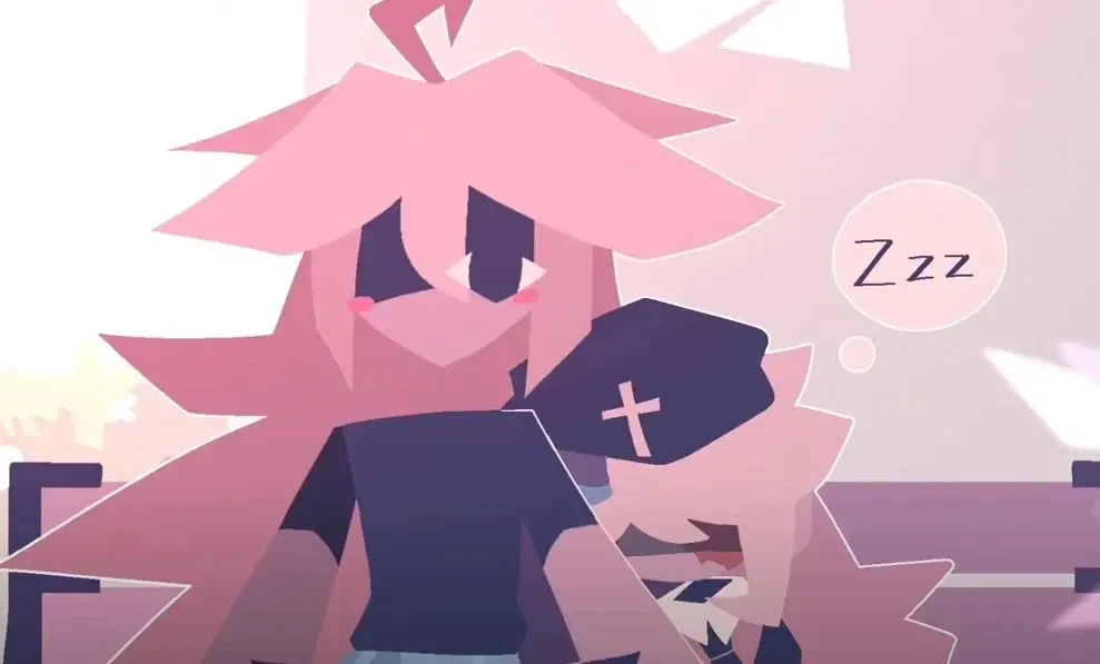 Avatar of Fen and Xister (Kaaatie's Series/Katieverse)