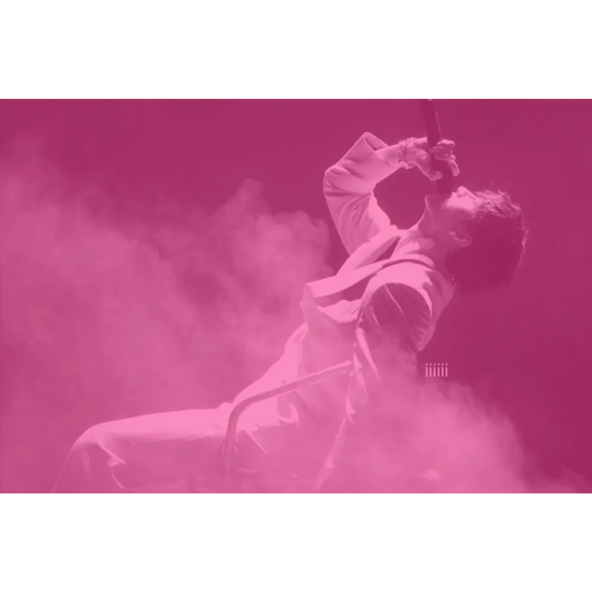 Avatar of Bang Chan - Rise From “The Dead”