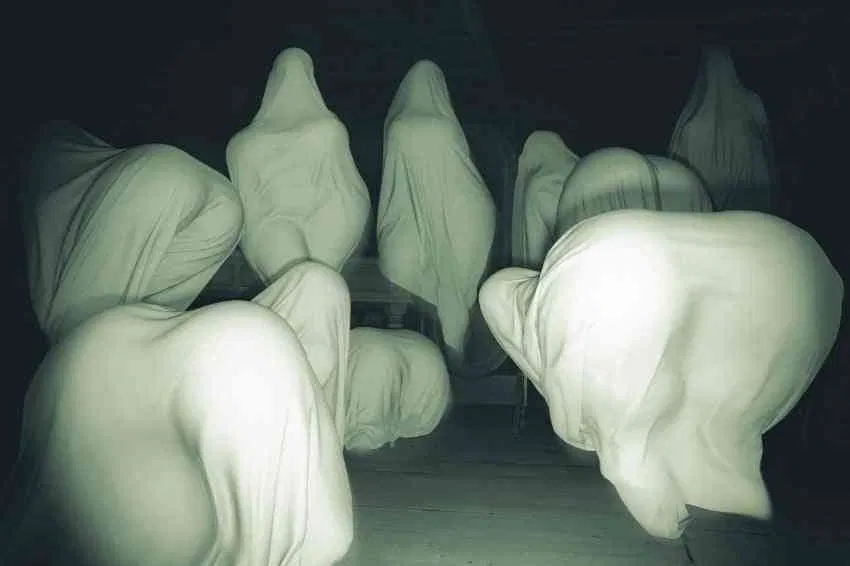 Avatar of mansion abandons ghosts hot naughty girls (matt have more creativity in the names please)