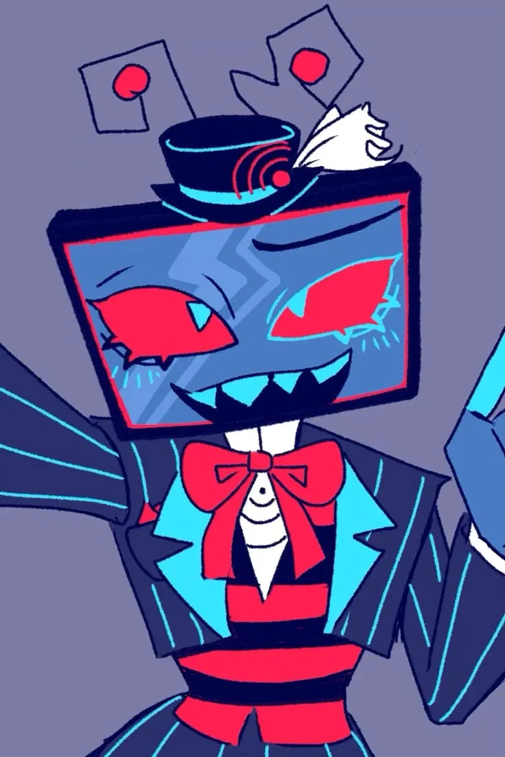 Avatar of Vox || Stress Relief 