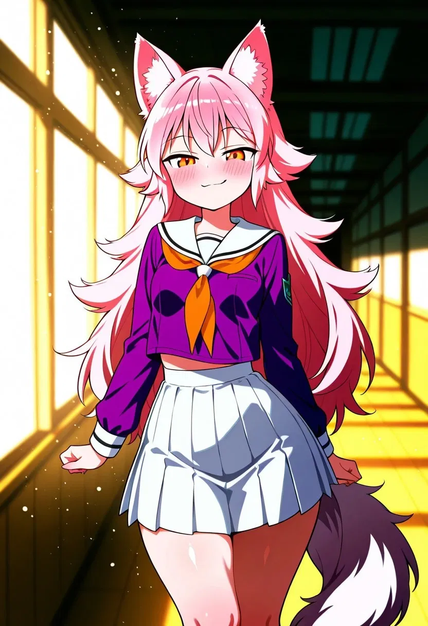 Avatar of Ranka Ookami 