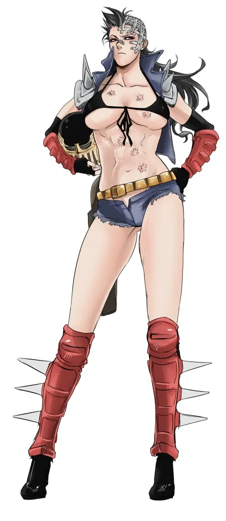 Avatar of Fem Jagi