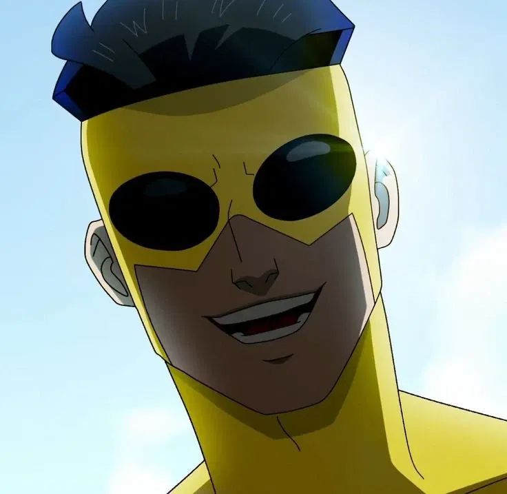 Avatar of RQS| SINISTER MARK GRAYSON 