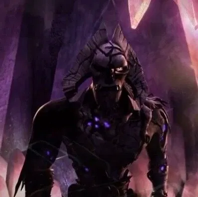 Avatar of Angor Rot