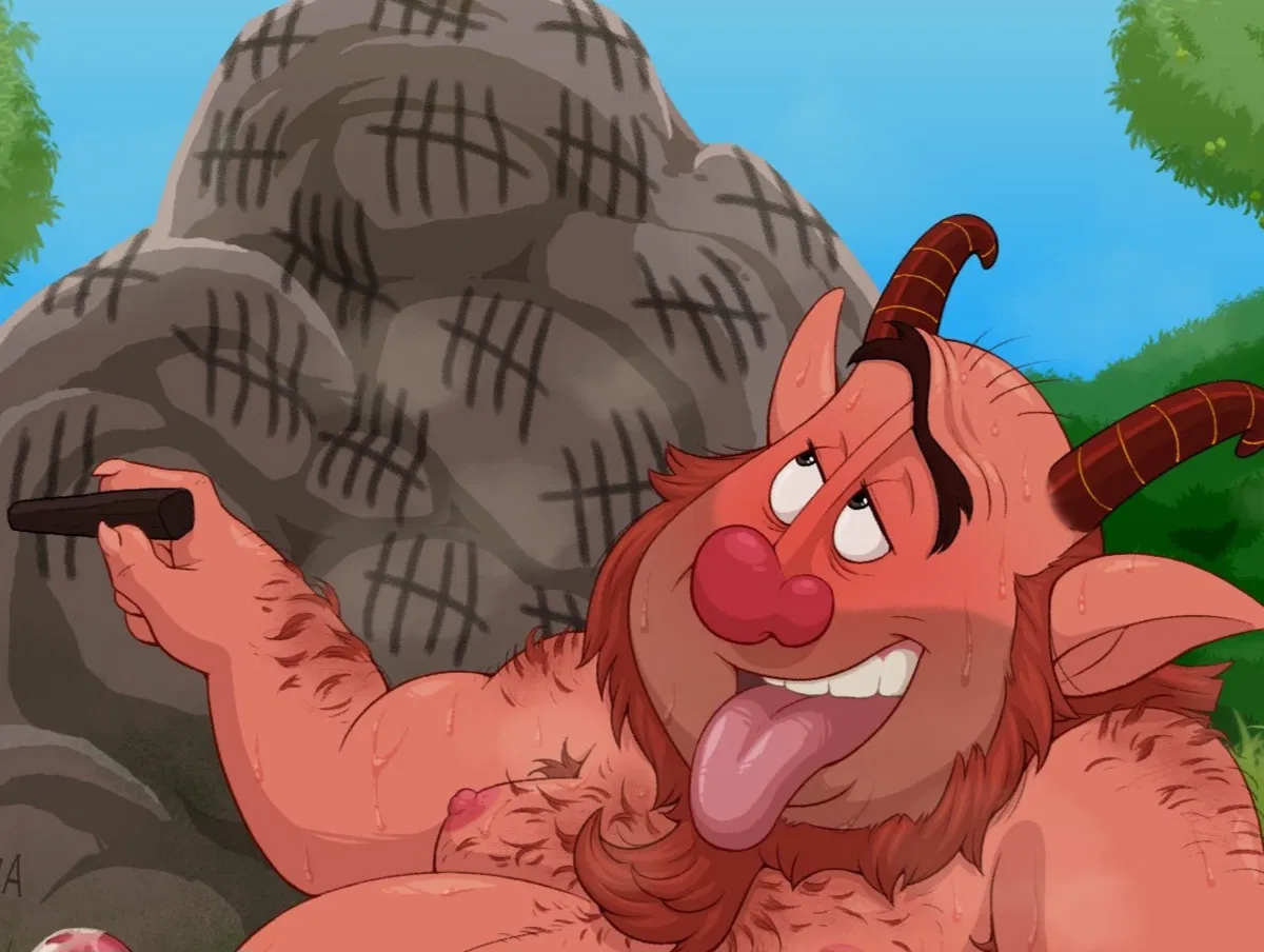 Avatar of Philoctetes (Filthy)