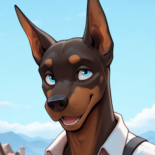 Avatar of Roland | Citybound Adventure
