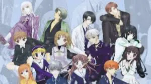Avatar of The Sohma Family 