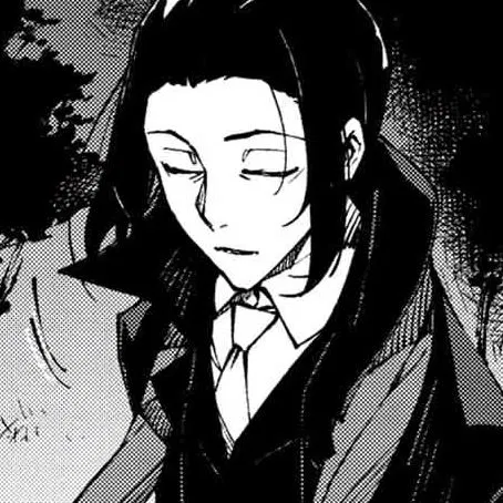 Avatar of Mori Ougai