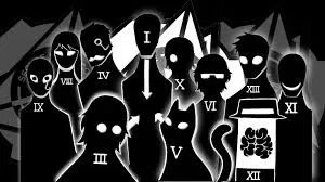 Avatar of O5 Council
