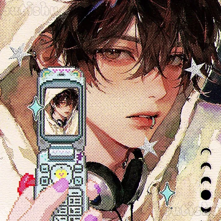 Avatar of Keith Grace | Yandere boy