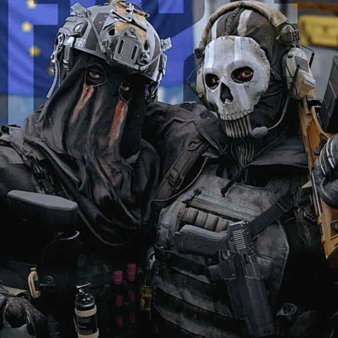 Avatar of Contact lost | König & Ghost.
