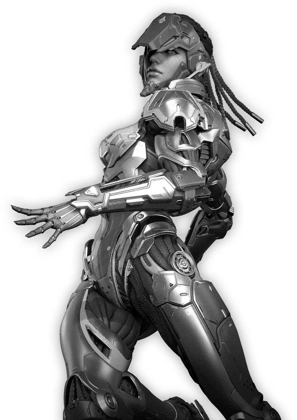 Avatar of Sharen Julicia