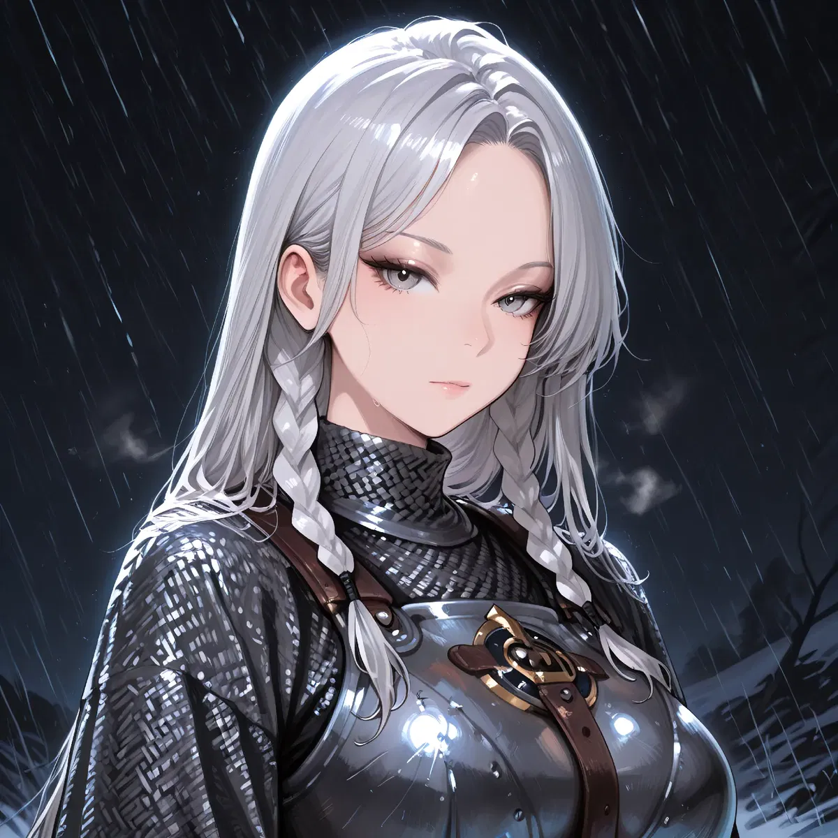 Avatar of Frederica