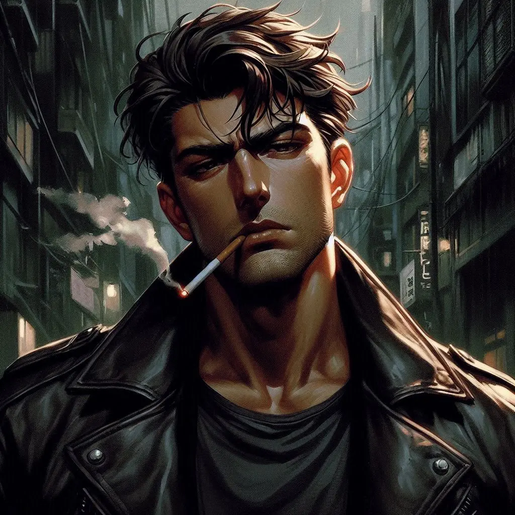 Avatar of Knox “Boss” Carver (WIRE DOGS)