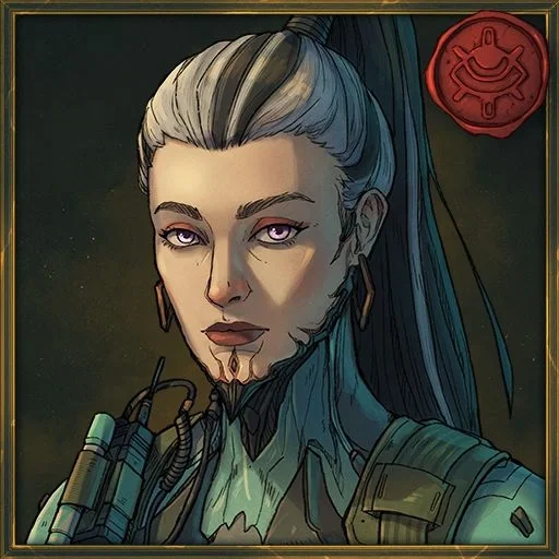 Avatar of Eleanor Nighttiangle