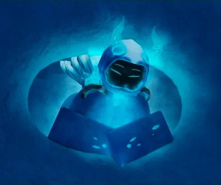 Avatar of I. I hear something!. || Cozie