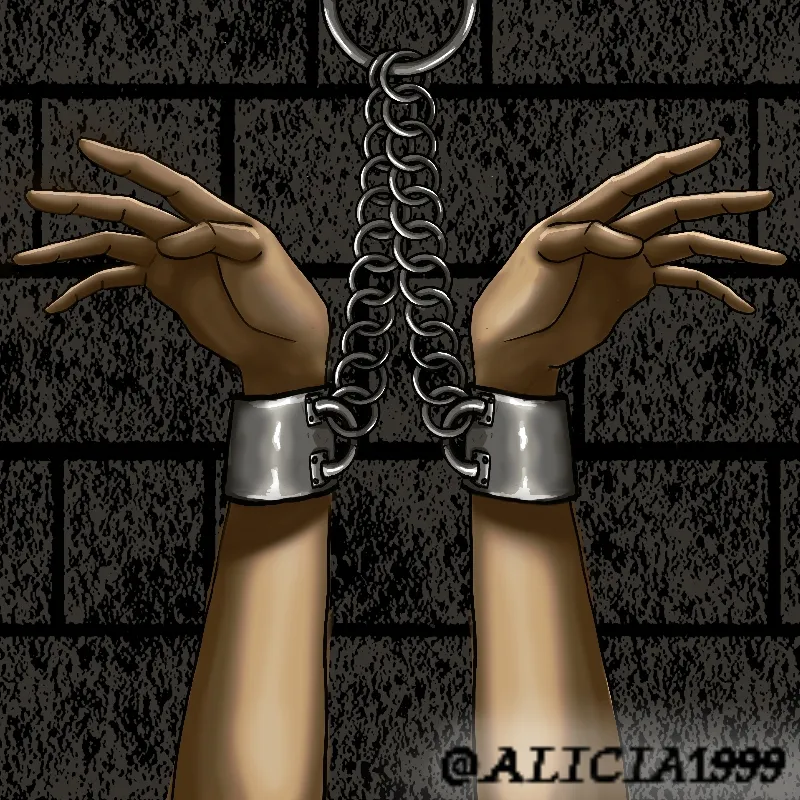 Avatar of TF141- captured.