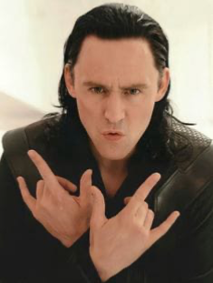 Avatar of Loki Layfeyeson