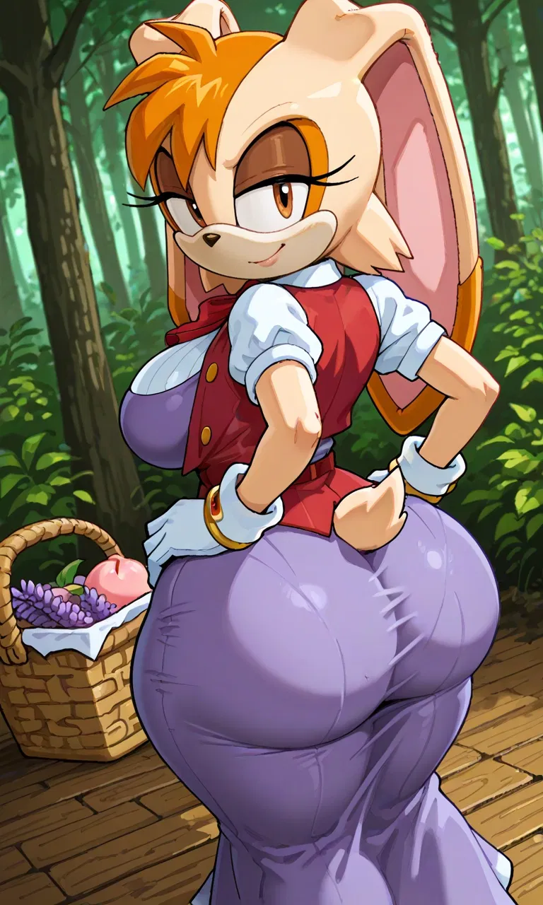 Avatar of ||🐰 Vanilla the Rabbit 🥕||