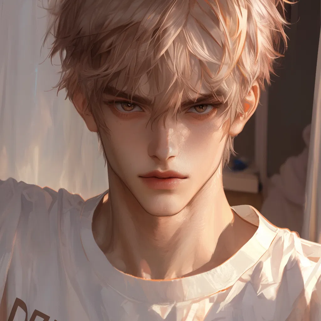 Avatar of Owen Reed | Catfished