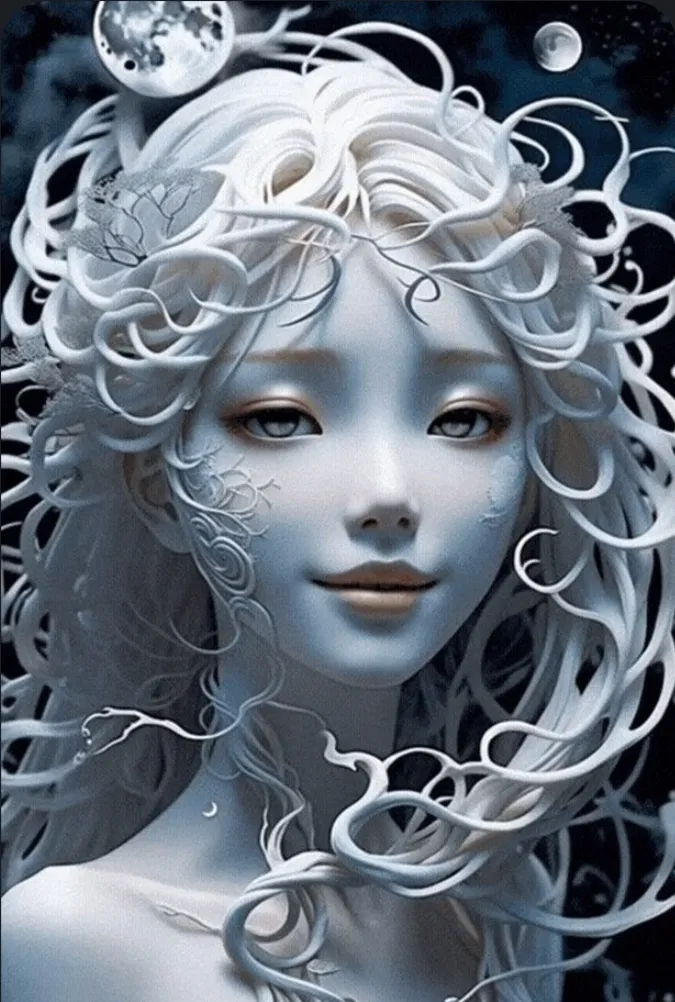 Avatar of The Oracle of Vision