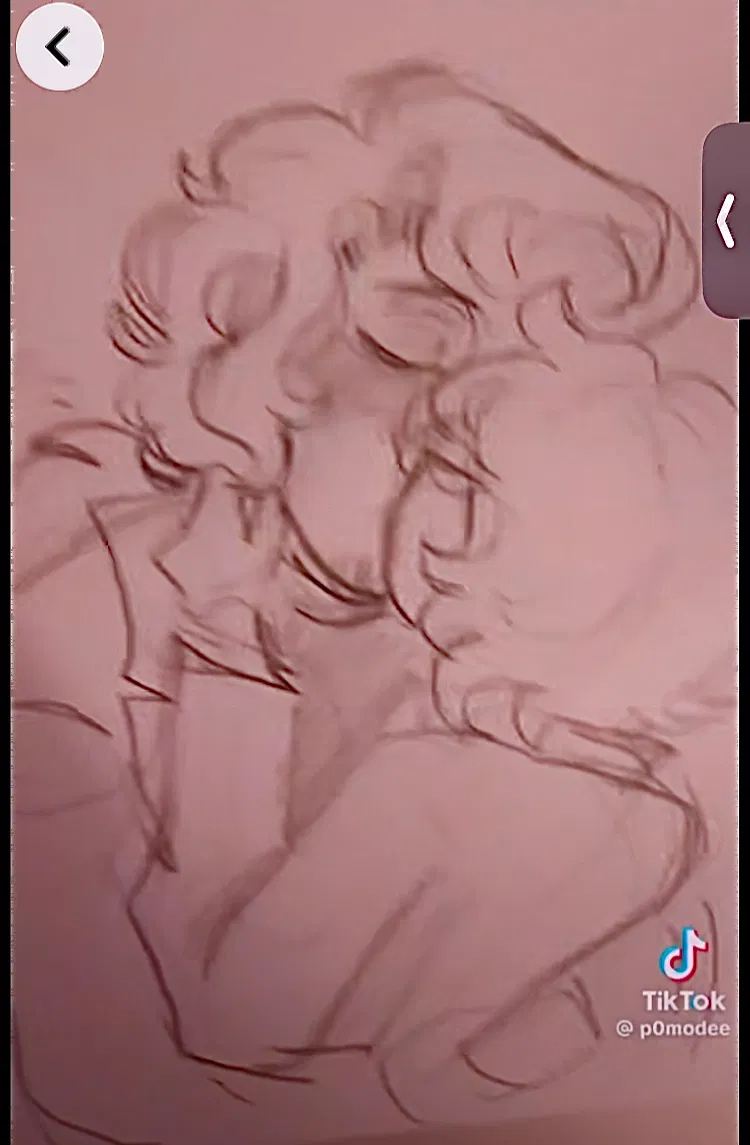 Avatar of Wally Darling (lovesick user)