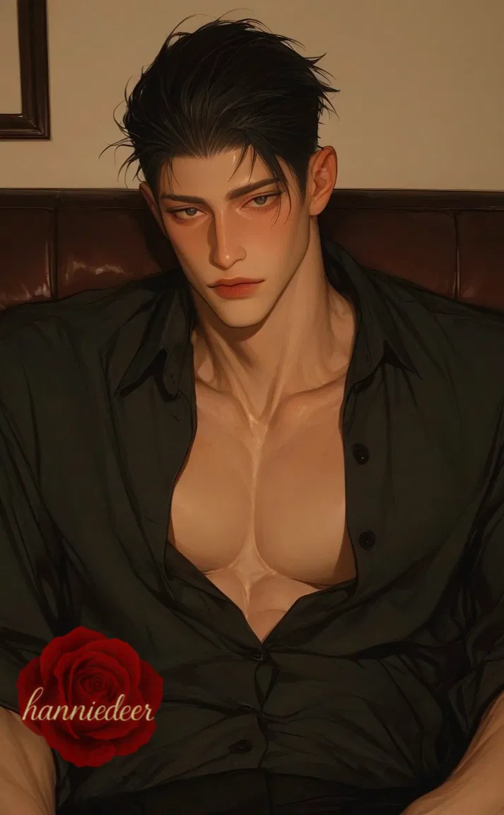 Avatar of Everett Adler