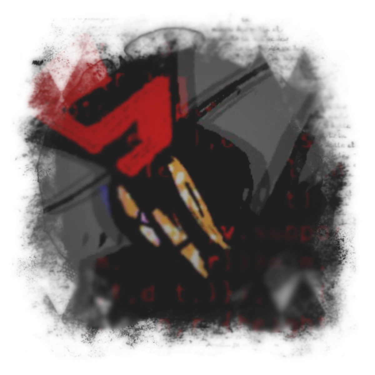 Avatar of the spectre ۶ৎ forsaken