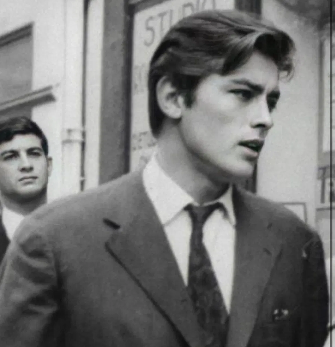 Avatar of Jeremy Debou || 1950s || updated)