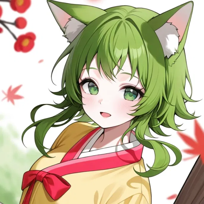 Avatar of Fox Gumi 